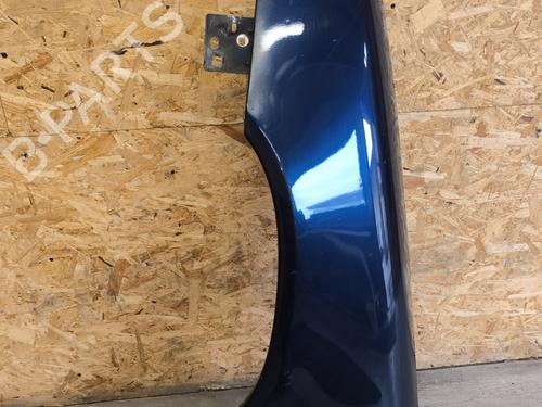 Used Left front fenders CITROËN SAXO (S0, S1) 1.5 D (57 hp) 26004215