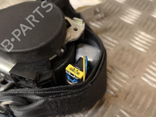 Front right belt tensioner PEUGEOT 407 (6D_) 2.0 HDi (6DRHRH) | BP21744941C88 