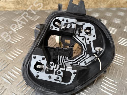 Used Lamp holder PEUGEOT 208 I (CA_, CC_) 1.4 HDi (68 hp) 21729388