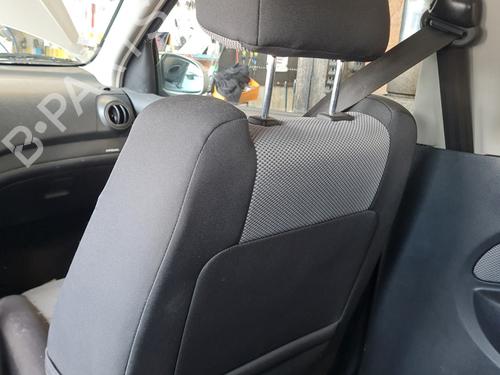 Left front window switch CHEVROLET AVEO / KALOS Hatchback (T250, T255) 1.2 LPG | BP27838089I27  - Image 9