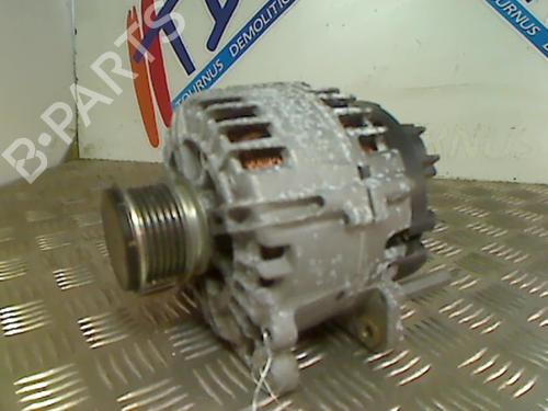 Alternator VW POLO V (6R1, 6C1) 1.2 TDI | BP21750767M7 