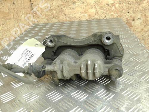 Right front brake caliper RENAULT MASTER III Van (FV)  | BP21729304M104 