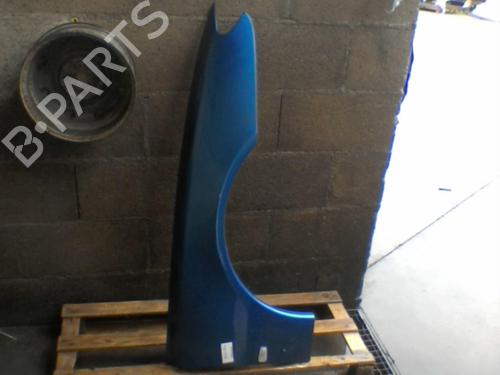 Right front fenders PEUGEOT 406 Coupe (8C) 2.0 16V | BP21751661C42 