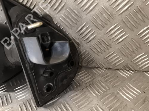 Left mirror RENAULT TWINGO I (C06_) 1.2 (C066, C068) | BP23847382C26 