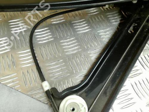 Front right window mechanism BMW 5 (E60) 525 d | BP21746945C23 