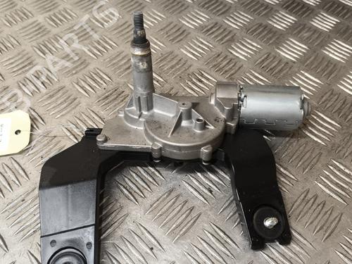 Used Rear wiper motor HYUNDAI i30 (FD) 1.6 CRDi (90 hp) 22013957