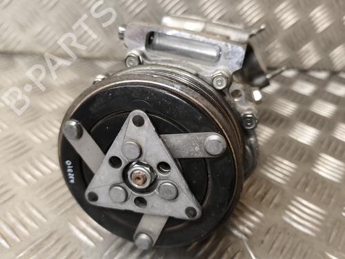 AC compressor CITROËN DS4 (NX_) 2.0 HDi / BlueHDi 135 | BP27618193M34 