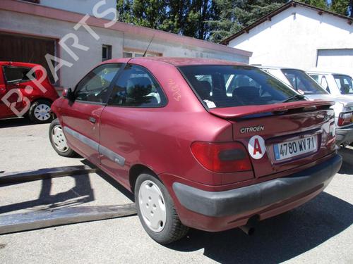 Right taillight CITROËN XSARA Coupe (N0) 1.9 D | BP21752106C35 