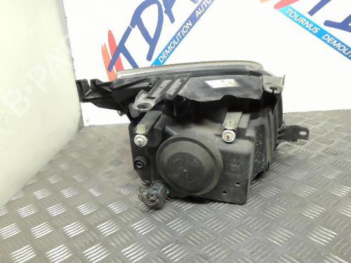 Left headlight FORD FUSION (JU_) 1.4 TDCi | BP21750640C28 