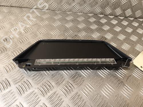 Third brake light RENAULT LAGUNA III (BT0/1) 1.5 dCi (BT00, BT0A, BT0T, BT1J) | BP22017530L11 