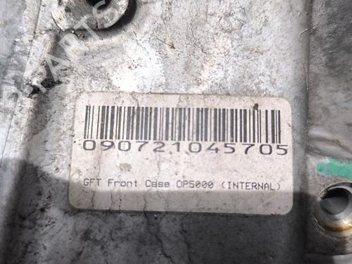 Gearkasse FORD TRANSIT V363 Platform/Chassis (FED, FFD) 2.0 EcoBlue RWD | BP21741171M3 