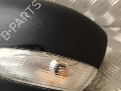 Left mirror RENAULT CLIO IV (BH_) 1.5 dCi 75 | BP21733704C26 