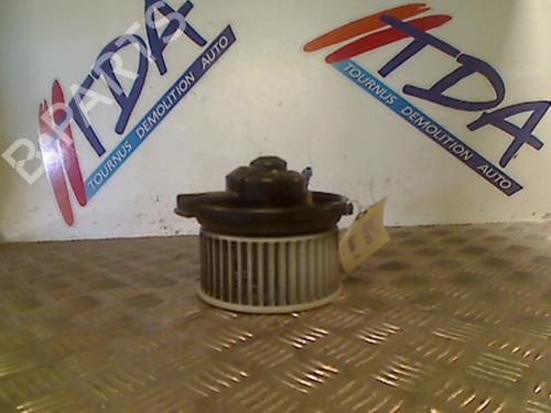 Used Heater blower motor HONDA CIVIC VI Hatchback (EJ, EK) 1.4 i S (EJ9) (90 hp) 21751413