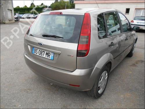 Other FORD FIESTA V (JH_, JD_) 1.4 TDCi | BP31281197O1 