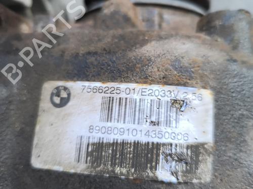 Rear differential BMW 3 Touring (E91) 320 d | BP22006294M24 