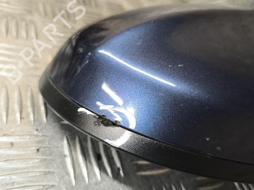 Left mirror KIA CEE'D SW (ED) 1.6 CRDi 115 | BP22010539C26 