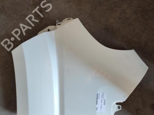 Left front fenders CITROËN JUMPER II Van 2.2 HDi 100 | BP21741876C41 