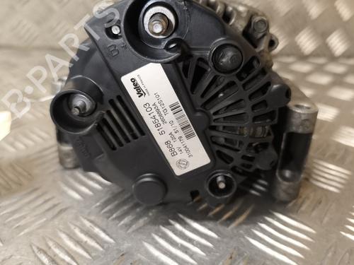 Alternator CITROËN NEMO MPV 1.3 HDi 75 | BP24862956M7 