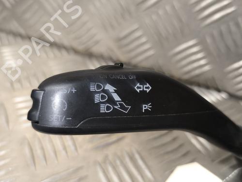 Steering column stalk VW POLO V (6R1, 6C1) 1.2 | BP27679444I23 