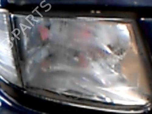 Used Right headlight MERCEDES-BENZ V-CLASS (638/2) V 200 CDI (638.294) (102 hp) 21752879