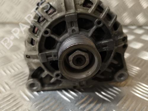 Used Alternator PEUGEOT 307 (3A/C) 1.6 16V (109 hp) 27214403