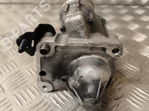 Startmotor CITROËN C3 II (SC_) 1.6 HDi 90 (90 hp) 24353859
