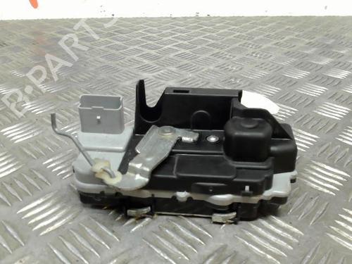 Høyre bak lås CITROËN XSARA PICASSO (N68) 1.6 HDi | BP21749291C99 