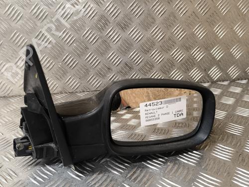 Used Right mirror RENAULT MEGANE II Coupé-Cabriolet (EM0/1_) 2.0 (135 hp) 22557971
