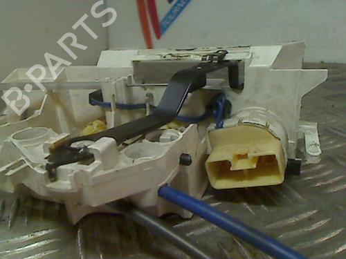 Climate control TOYOTA COROLLA Compact (_E10_) 2.0 D (CE100_, CE100R) | BP21731781I5 