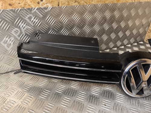 Grille VW GOLF VI (5K1) 1.6 TDI | BP29560371C40 