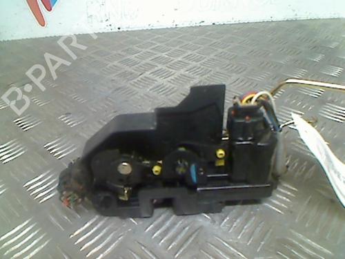 Front right lock HYUNDAI GETZ (TB) 1.5 CRDi | BP21731005C97 