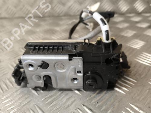 Used Front right lock PEUGEOT 2008 I (CU_) 1.6 HDi (114 hp) 25277389