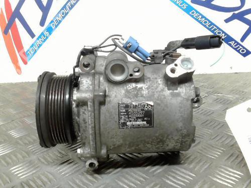 AC compressor MITSUBISHI OUTLANDER II (CW_W) 2.0 DI-D (CW8W) | BP21742128M34 