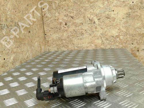 Starter VW TIGUAN (5N_) 1.4 TSI 4motion | BP21729622M8 