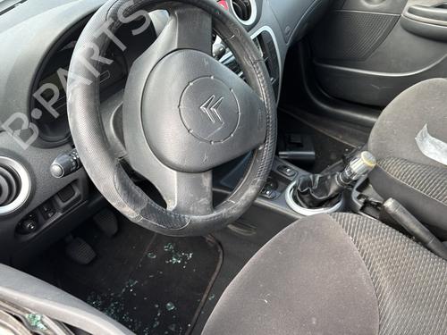 Engine CITROËN C3 I (FC_, FN_) 1.4 HDi | BP30683467M1