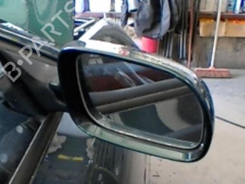 Bakspejl Højre AUDI A3 (8L1) 1.9 TDI (90 hp) 21752715