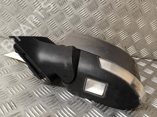 Left mirror FORD FOCUS III 1.0 EcoBoost | BP22361085C26 