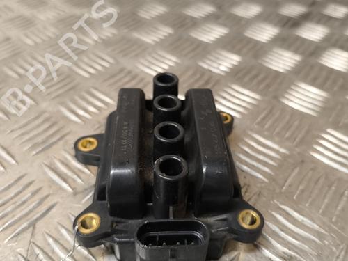 Bobine RENAULT TWINGO II (CN0_) 1.2 16V (CN04, CN0B) (75 hp) 21748705