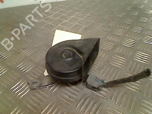 Used Horn NISSAN QASHQAI / QASHQAI +2 I (J10, NJ10, JJ10E) 1.5 dCi (106 hp) 21731092