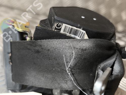 Venstre foran beltestrammer RENAULT MEGANE II (BM0/1_, CM0/1_) 1.9 dCi (BM0G, CM0G) | BP25277106C87 