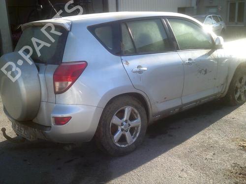 Left front driveshaft TOYOTA RAV 4 III (_A3_) 2.2 D 4WD (ALA30_, ALA30R) | BP21743821M38 
