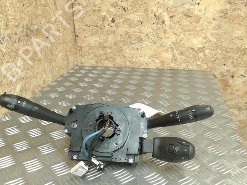 Used Steering column stalk PEUGEOT 207 (WA_, WC_) 1.4 HDi (68 hp) 21729433