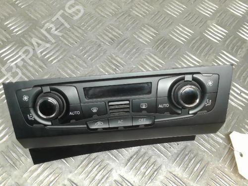 Climate control AUDI A4 B8 (8K2) 2.0 TFSI | BP21745763I5 