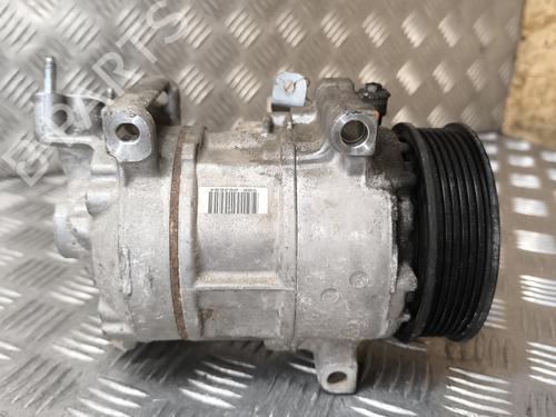 AC compressor PEUGEOT PARTNER Box Body/MPV 1.6 BlueHDi 100 | BP30546589M34 - Image 1