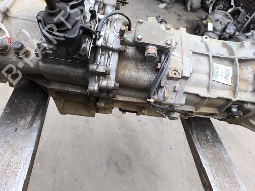 Gearbox MITSUBISHI L200 / TRITON (KA_T, KB_T) 2.5 DI-D 4WD (KB4T) | BP24213226M3 