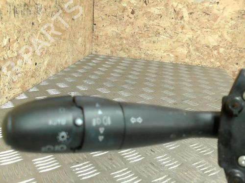 Steering column stalk CITROËN C4 Picasso I MPV (UD_) 1.6 HDi | BP21737443I23 