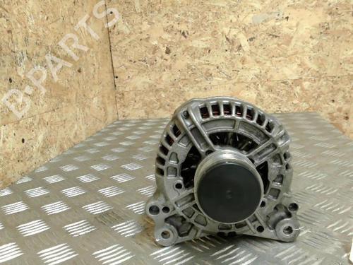 Alternator SEAT LEON (1P1) 1.6 TDI | BP21737088M7 
