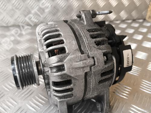 Alternator RENAULT CLIO III Grandtour (KR0/1_) 1.5 dCi (KR0G) | BP29192428M7 