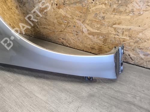 Right front fenders RENAULT SCÉNIC II (JM0/1_) 1.6 16V (JM1R) | BP21740314C42 