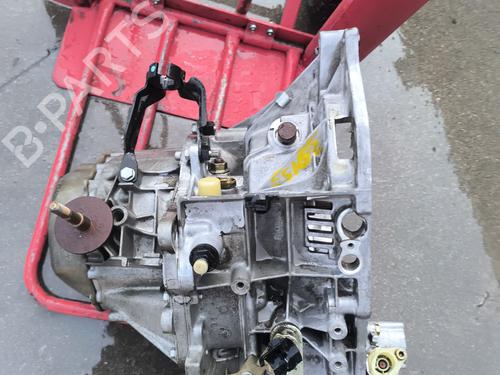 Gearbox CITROËN XSARA PICASSO (N68) 2.0 HDi | BP21731717M3 